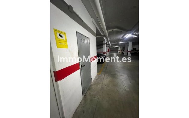 Revente - Appartement - Mijas - Mijas Centro