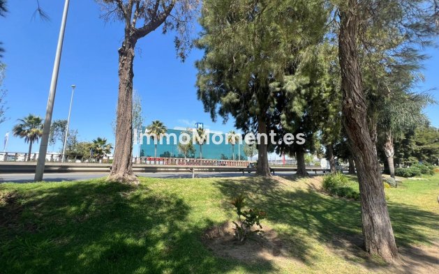 Revente - Appartement - Mijas - Mijas Centro