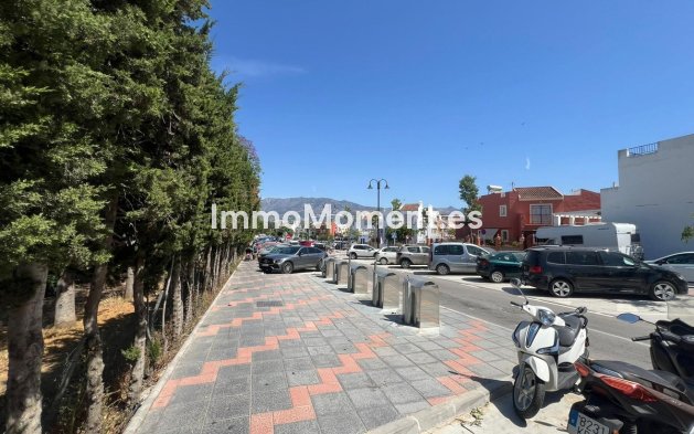Revente - Appartement - Mijas - Mijas Centro