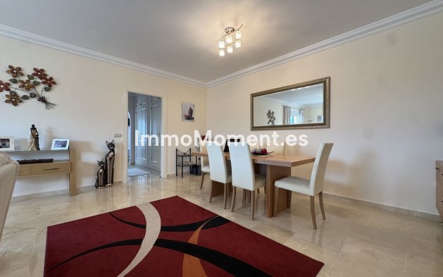 Reventa - Apartamento - Mijas - La Cala Hills