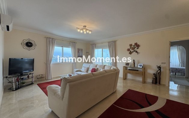 Reventa - Apartamento - Mijas - La Cala Hills