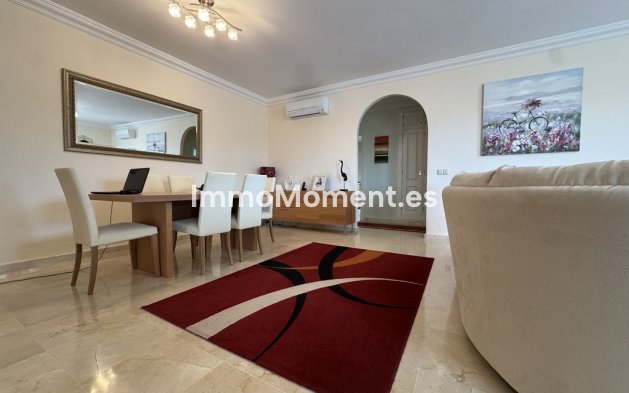 Reventa - Apartamento - Mijas - La Cala Hills