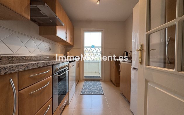 Reventa - Apartamento - Mijas - La Cala Hills