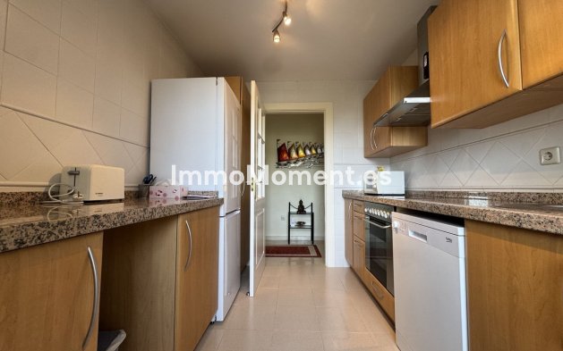 Reventa - Apartamento - Mijas - La Cala Hills