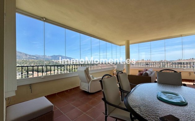 Reventa - Apartamento - Mijas - La Cala Hills
