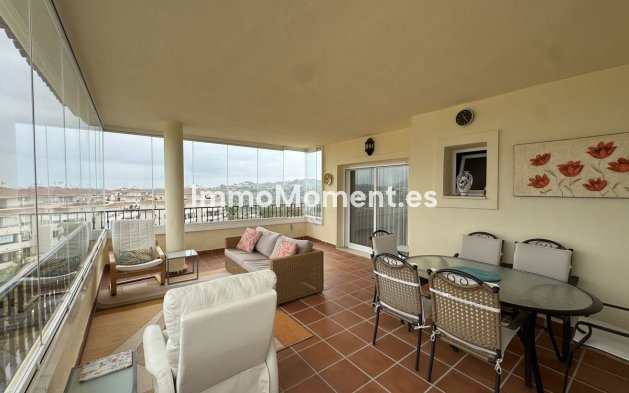 Reventa - Apartamento - Mijas - La Cala Hills