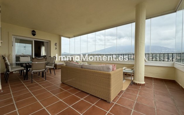 Reventa - Apartamento - Mijas - La Cala Hills