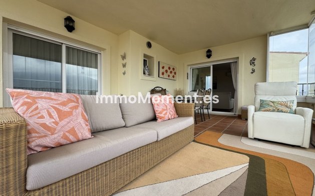 Reventa - Apartamento - Mijas - La Cala Hills