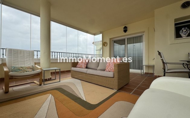 Reventa - Apartamento - Mijas - La Cala Hills