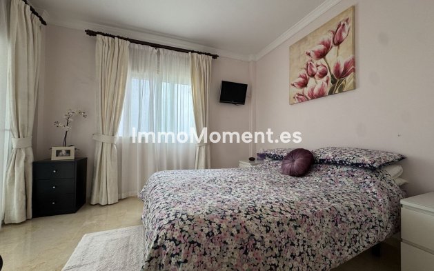 Reventa - Apartamento - Mijas - La Cala Hills
