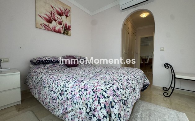 Reventa - Apartamento - Mijas - La Cala Hills