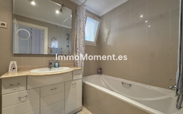 Reventa - Apartamento - Mijas - La Cala Hills
