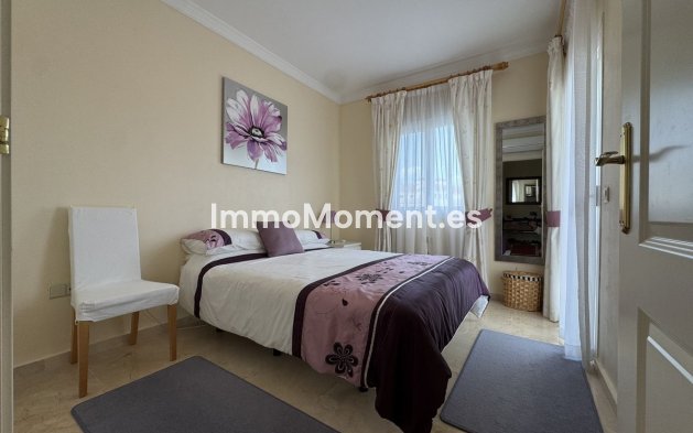 Reventa - Apartamento - Mijas - La Cala Hills