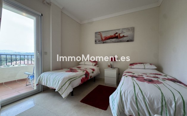 Reventa - Apartamento - Mijas - La Cala Hills