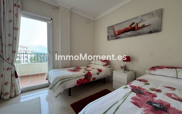Reventa - Apartamento - Mijas - La Cala Hills
