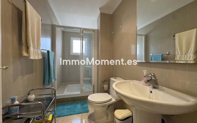 Reventa - Apartamento - Mijas - La Cala Hills