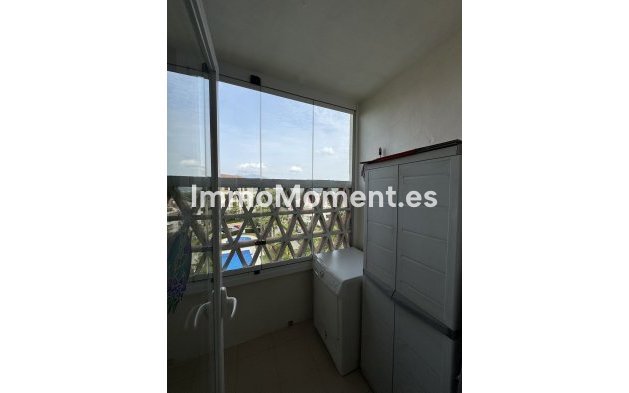 Reventa - Apartamento - Mijas - La Cala Hills