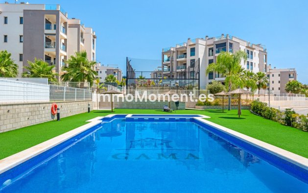 Bestaande woning - Appartement - Orihuela - Villamartín