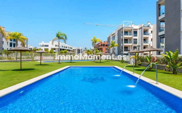 Bestaande woning - Appartement - Orihuela - Villamartín