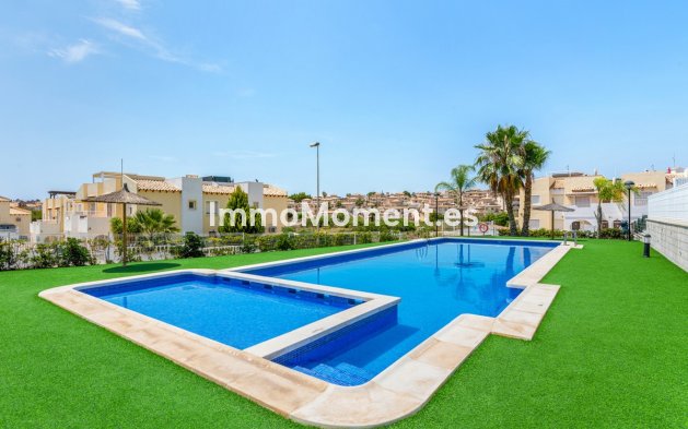 Bestaande woning - Appartement - Orihuela - Villamartín