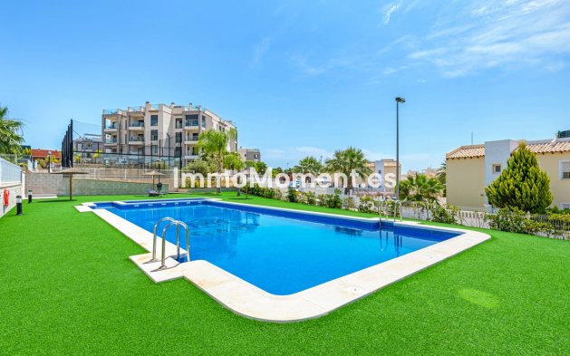 Bestaande woning - Appartement - Orihuela - Villamartín