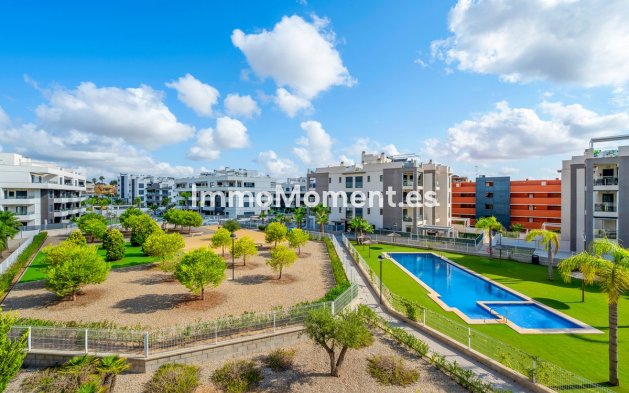 Bestaande woning - Appartement - Orihuela - Villamartín