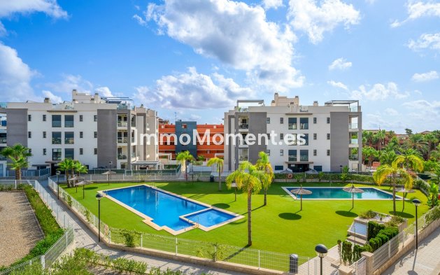 Bestaande woning - Appartement - Orihuela - Villamartín