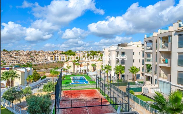 Bestaande woning - Appartement - Orihuela - Villamartín