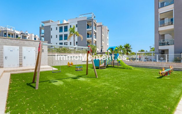 Bestaande woning - Appartement - Orihuela - Villamartín
