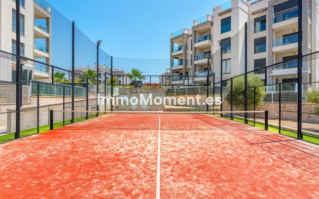 Bestaande woning - Appartement - Orihuela - Villamartín