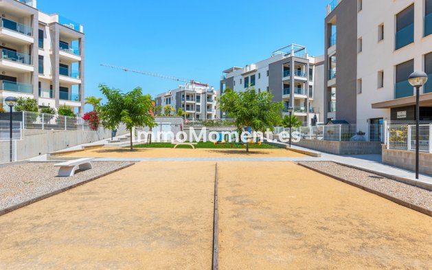 Bestaande woning - Appartement - Orihuela - Villamartín