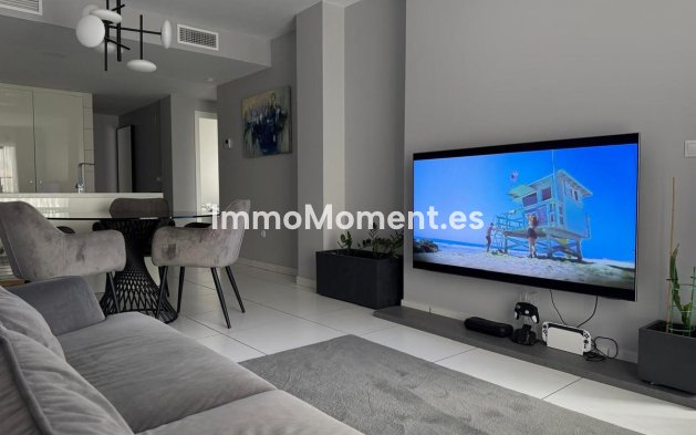 Bestaande woning - Appartement - Orihuela - Villamartín