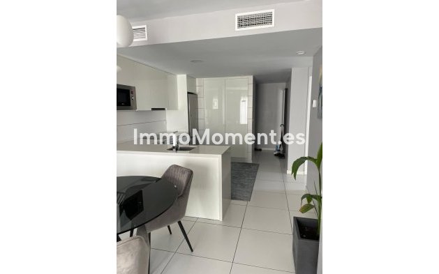 Bestaande woning - Appartement - Orihuela - Villamartín