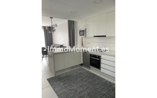 Bestaande woning - Appartement - Orihuela - Villamartín
