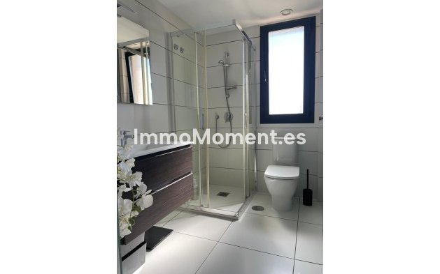 Bestaande woning - Appartement - Orihuela - Villamartín