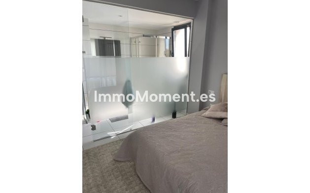 Bestaande woning - Appartement - Orihuela - Villamartín
