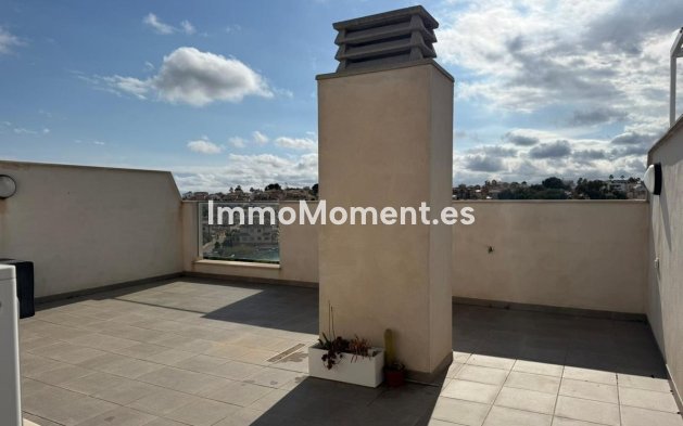 Bestaande woning - Appartement - Orihuela - Villamartín