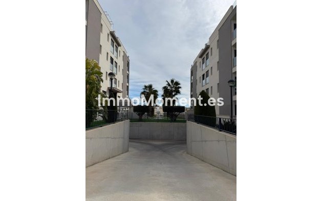 Bestaande woning - Appartement - Orihuela - Villamartín
