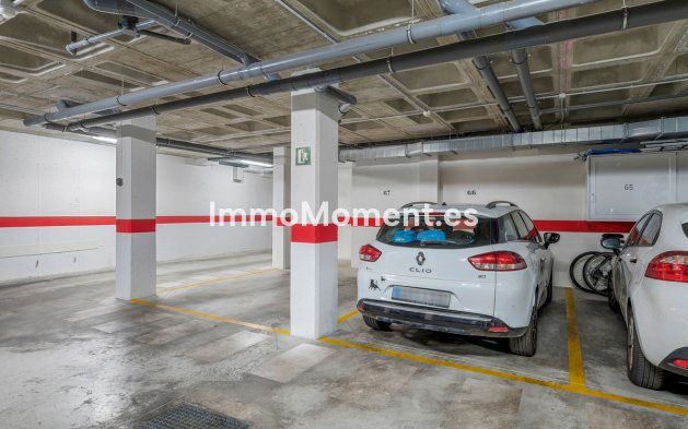 Bestaande woning - Appartement - Orihuela - Villamartín