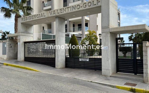 Bestaande woning - Appartement - Orihuela - Villamartín