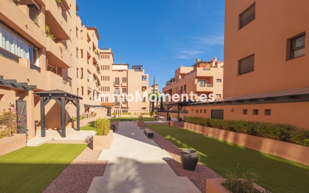 Wiederverkauf - Wohnung - Benalmadena - Arroyo de la Miel
