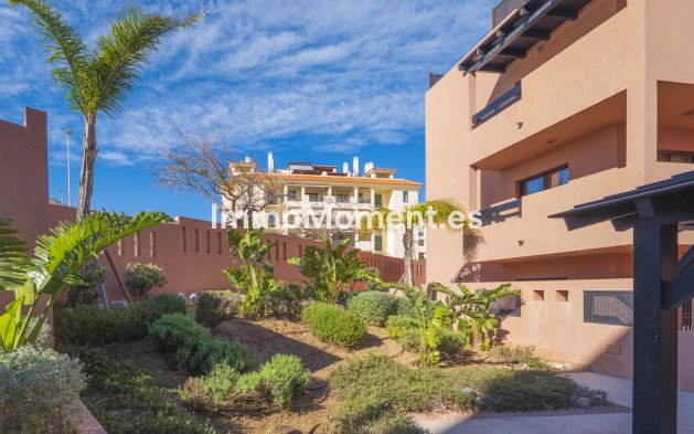 Wiederverkauf - Wohnung - Benalmadena - Arroyo de la Miel