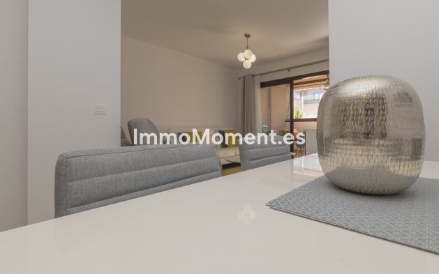 Wiederverkauf - Wohnung - Benalmadena - Arroyo de la Miel