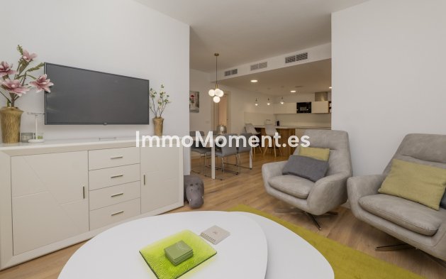 Wiederverkauf - Wohnung - Benalmadena - Arroyo de la Miel