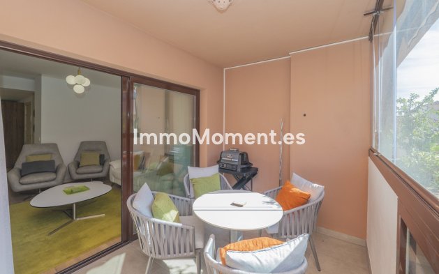 Wiederverkauf - Wohnung - Benalmadena - Arroyo de la Miel
