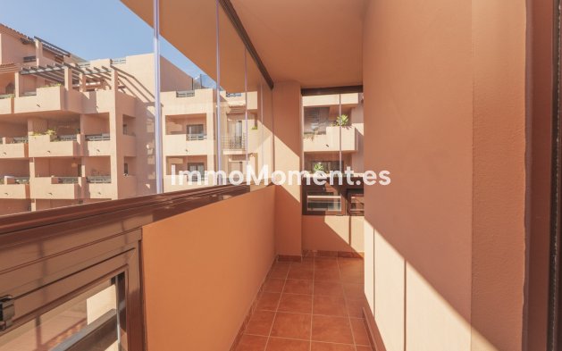 Wiederverkauf - Wohnung - Benalmadena - Arroyo de la Miel