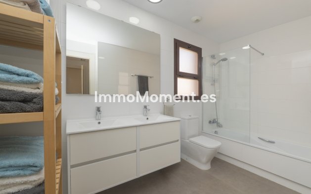 Wiederverkauf - Wohnung - Benalmadena - Arroyo de la Miel