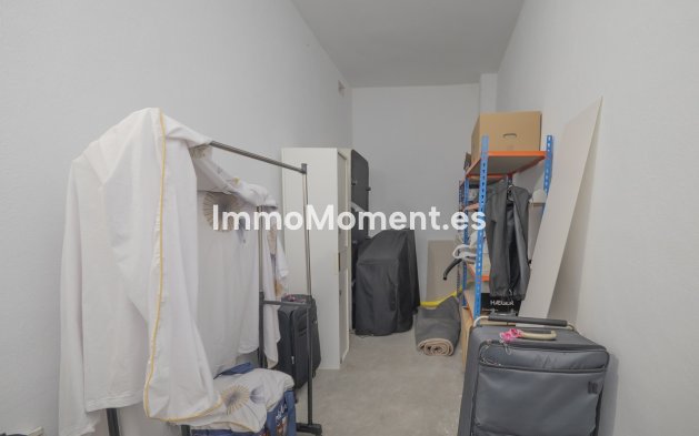 Wiederverkauf - Wohnung - Benalmadena - Arroyo de la Miel