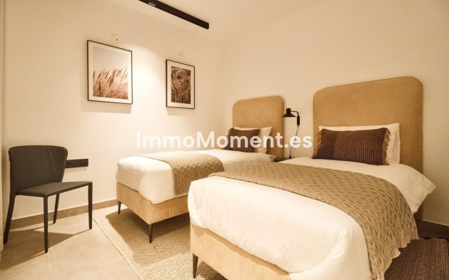 Reventa - Apartamento - Fuengirola - Fuengirola Centro