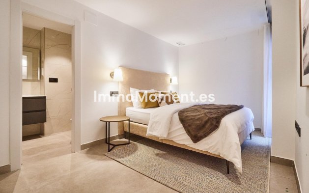 Reventa - Apartamento - Fuengirola - Fuengirola Centro